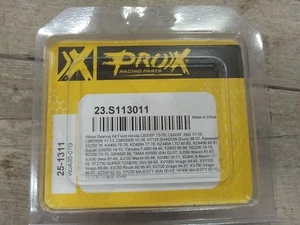 1985 1986 Yamaha TRI-Z 250 Front Wheel Bearing Kit ytz250 oem original - Picture 1 of 2