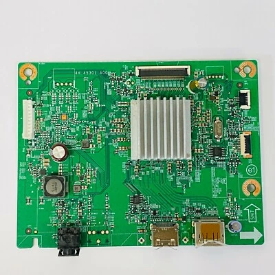 HP 4H.45301.A00 Main Interface Board w/ Ports FOR HP 25X 3WL50AA#ABA Monitor - Image 1 of 2