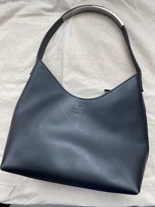 Gucci hobo Handtasche Leder - Bild 1 von 4