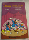 Disney Spectacular A Minnie Revue 21 Classics Mac Huff John Jacobson