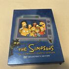 The Simpsons - Complete Fourth Season 4 (DVD, 2012, 4-Disc) Collectors Edition