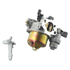 Kit de carburador apto para Loncin Gx160/Gx200/Gx200f Lc168 F-2 170020406 6,5 hp 196cc - Imagen 1 de 19
