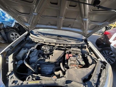 Used Fuel Injection Air Flow Meter fits: 2013 Nissan Rogue  Grade A — 第 1/4 张图片