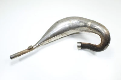 Толстая выхлопная труба серии FMF Gold для Honda CR80R 1996-2002 без шнуровки - Изображение 1 из 4