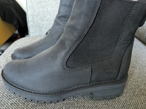 Timberland Courmayeur Botas Talla 6W - Imagen 1 de 8