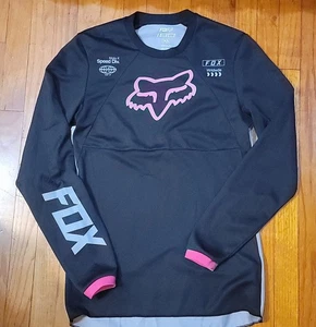 Fox Racing Womans Size XS - Picture 1 of 4