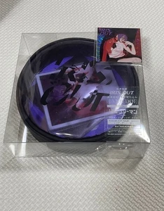 Yonezu Kenshi IRIS OUT Edition CD Kettensäge Mann Reze Foto Acryl Ständer Tasche - Bild 1 von 6