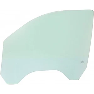 For Chevy Silverado 2500/3500 HD Door Window Glass 2015-2018 Front Driver Side - Picture 1 of 6