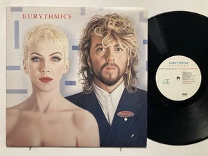 Eurythmics – Revenge LP - 1986 - VG+/VG+ - Picture 1 of 2