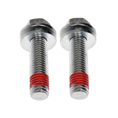 For Lincoln Town Car 2003-2008 Brake Caliper Bracket Bolts | 10.9 Bolt Grade Foto 1 de 4