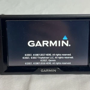 GARMIN Drive 5 LM 5,0 Zoll GPS Navigation mit lebenslangen Karten - Bild 1 von 7