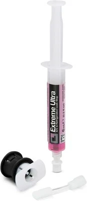 ‎ERRECOM Extreme Ultra - 6 ML, Stop-Fuites pour Systèmes de Climatisation des Véhicules,