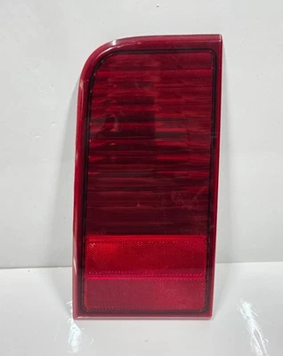 2006-2008 Lincoln Mark LT OEM Tailgate Reflectors Tail light Trim  LH LEFT Foto 1 de 4