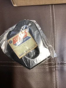 Tapa tapa caja aire admisión Yamaha YZ250 YZ360 B 1975 483-14422-00 FC1 - Imagen 1 de 3