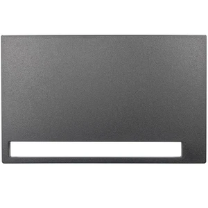 LENOVO 01EF836 333AT CORNICE MASCHERINE LETTORE MASTERIZZATORE CD DVD ODD - Foto 1 di 2