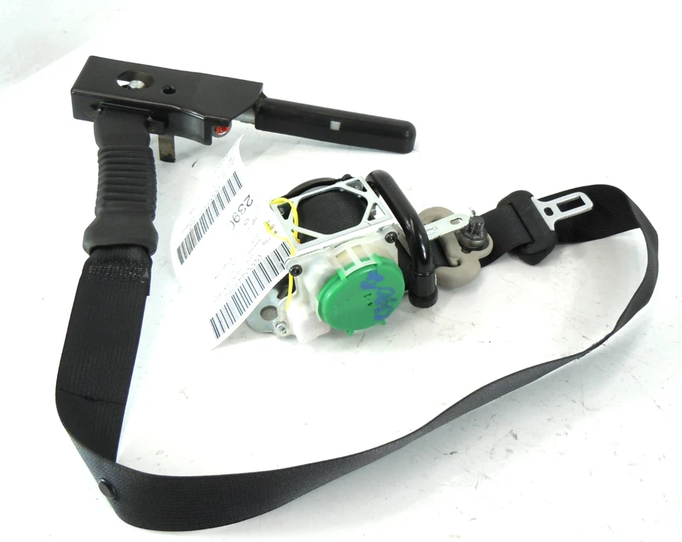 2016-2018 Nissan Maxima Front Seatbelt Retractor Passenger Right RH OEM - Изображение 1 из 1