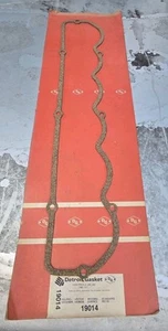 19014 Detroit Gasket Automotive Engine Valve Cover Gasket VS13799R - Bild 1 von 4