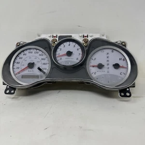 04-05 TOYOTA RAV4 Gauge Instrument Cluster Speedometer 83800-42B90 OEM - Bild 1 von 15