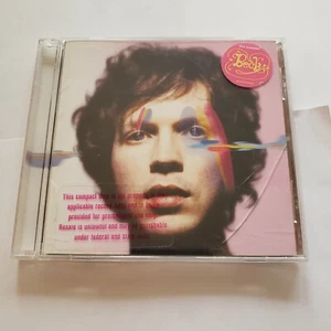 Sea Change by Beck CD 2002 Geffen Records Guess I'm Doing Fine Pre-owned Promo - Picture 1 of 9