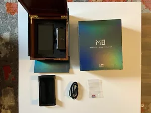 🔥🔥SHANLING M8 DAP Reproductor de Música Como Nuevo + Tarjeta SD de 256 Gb Llena de Música de Alta Resolución🔥🔥 - Imagen 1 de 24