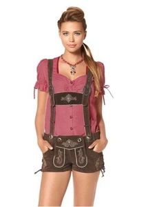 Trachtenbluse von AJC girls Gr.42 NEU - Bild 1 von 1