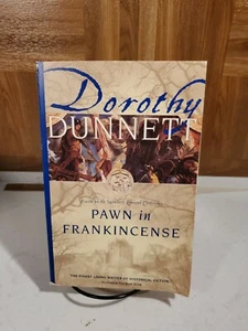 Lymond Chronicles Ser.: Pawn in Frankincense : Book Four in the Legendary Lymon… - Picture 1 of 3