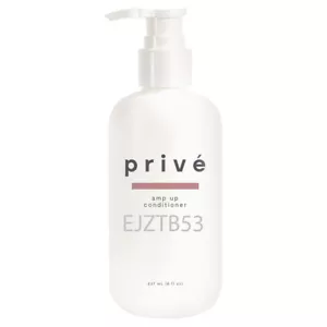 Amp Up Conditioner 8 fl oz Prive inietta pienezza generale, lucentezza intensa #200 - Foto 1 di 1