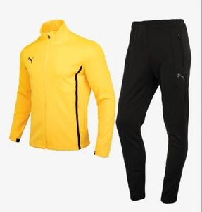 Puma KK Knit Men's Training Suit 4 92993303 - Picture 1 of 2