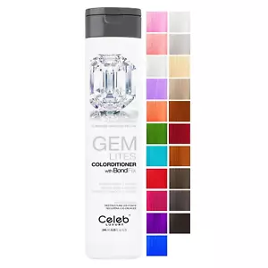 Color Depositing Conditioner - Color Refresher mit Bondfix Bond Rebuilder, Vira - Bild 1 von 12