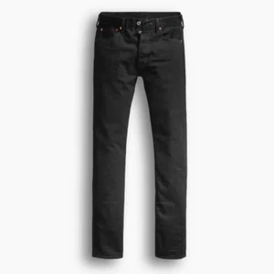 Levi's Men's Original 501 Jean Black 00501-0660 - Picture 1 of 10