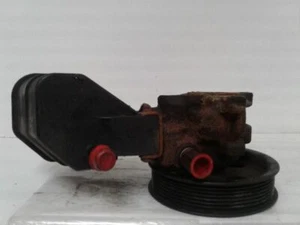 Power Steering Pump Thru 12/05/03 Fits 02-04 DODGE 1500 PICKUP 1318186 - Imagen 1 de 12