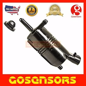Bomba lavadora de parabrisas para Chevy Chevrolet K1500 K2500 K3500 Colorado - Imagen 1 de 5