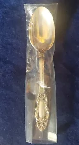 GRAND DUCHESS 7 1/8 LUGAR PARA CENAR/CUCHARA DE SOPA OVALADA - estado - Imagen 1 de 1