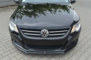SPLITTER ANTERIORE V.2 VW PASSAT CC STANDARD - Imagen 1 de 5