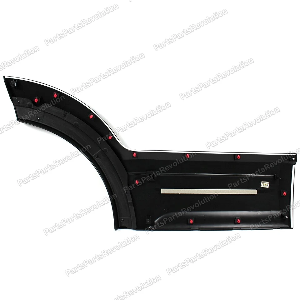 Garnish Molding Driver Rear Left 877503E500 for Kia Sorento 709 - Изображение 1 из 4