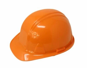 Sombrero duro con suspensión Pyramex - naranja - Imagen 1 de 1