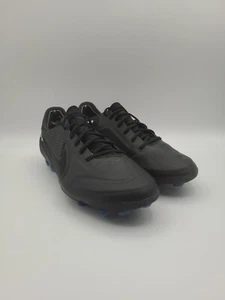 Botines de fútbol Nike Tiempo Legend 9 Elite FG Shadow Pack para hombre talla 8 CZ8482-001 - Imagen 1 de 8