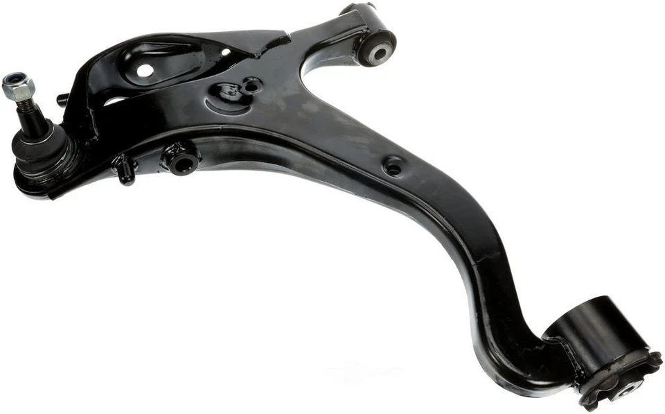 Conjunto de brazo de control de suspensión Dorman CB35024PR para Land Rover Range Rover Spo Foto 1 de 1