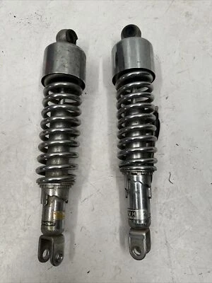 Amortiguadores traseros Honda CB750 Nighthawk 1982 OEM Foto 1 de 4