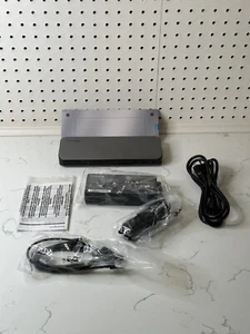 Kensington SD5300 Thunderbolt 3 40Gbps Dual 4K Dock Station/Card Reader Parts - Picture 1 of 18