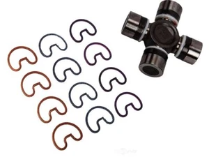 For 1982-1990 Chevrolet G20 Universal Joint AC Delco 46272SMVW 1983 1984 1985 - Picture 1 of 2