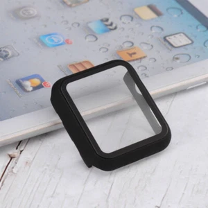 Smartwatch Display-schutzfolien Smartwatch Schutzhülle Stoßstange Für Smartwatch - Zdjęcie 1 z 12