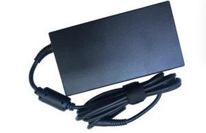 New Original Delta 19.5V 11.8A AC Adapter for Acer Predator X27U Gaming Monitor@ - Picture 1 of 4