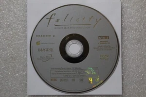 Felicity Season 3 Disc 3 DVD - Picture 1 of 1