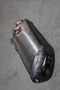 2016 Suzuki GSXS 1000 Exhaust Muffler OEM Slip ON - Imagen 1 de 6