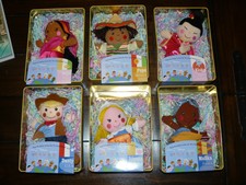 It S A Small World Doll Ebay