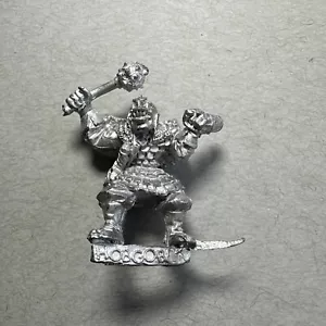 Citadel AAD C36 monsters vintage hobgoblin - Picture 1 of 4