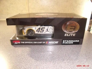 TYLER REDDICK 2023 MARCA JORDAN/J BALVIN 1/24 RCCA ELITE - Foto 1 di 4