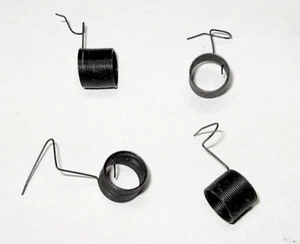 TENSION CHECK SPRING  4 EACH for PFAFF GRAND QUILTER 18.8 - Picture 1 of 1