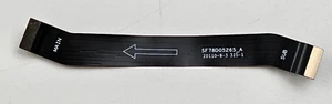 OEM Internal Ribbon Connector Cable Flex Part for Motorola Edge 5G UW (XT2141-1) - Picture 1 of 2